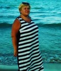 Rencontre Femme : Анна, 58 ans à Biélorussie  Минск